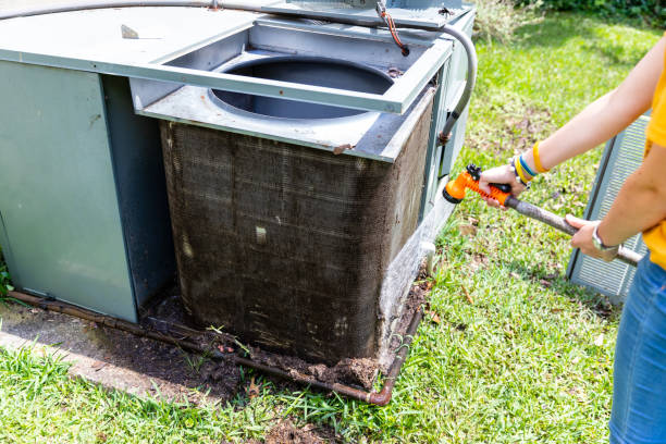 Best Dryer Vent Cleaning Services  in Cheat Lake, WV