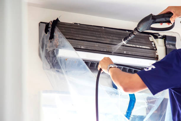 Emergency Air Duct Cleaning in WV