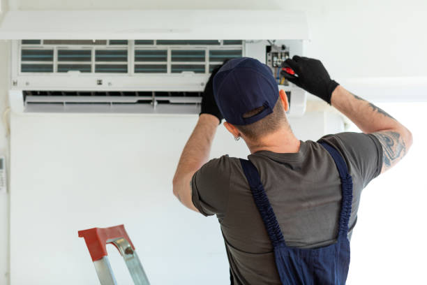 Best HVAC Duct Inspection Services  in Cheat Lake, WV