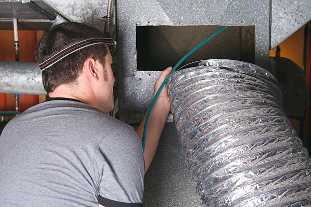 Best Duct Cleaning for Offices  in Cheat Lake, WV