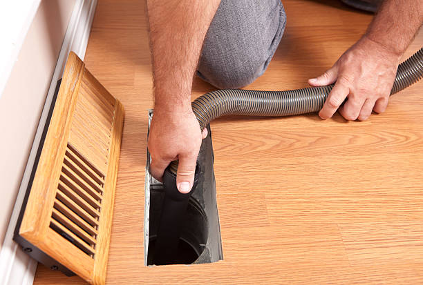 Best Affordable Air Duct Cleaning  in Cheat Lake, WV